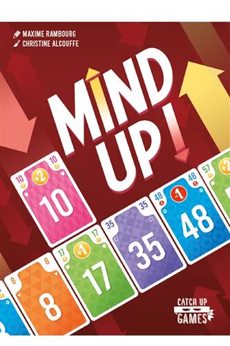 Mind Up!