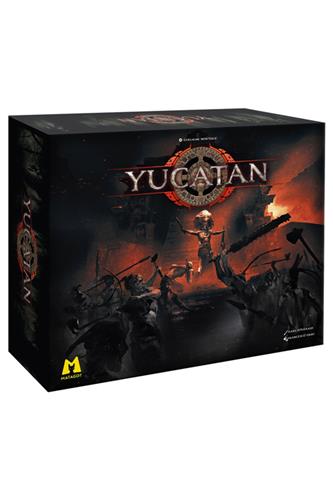 Yucatan
