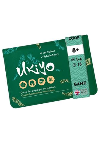 Ukiyo