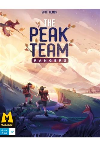The Peak Team