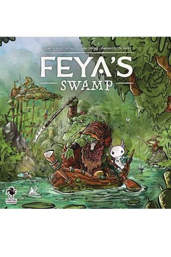 Feya's Swamp