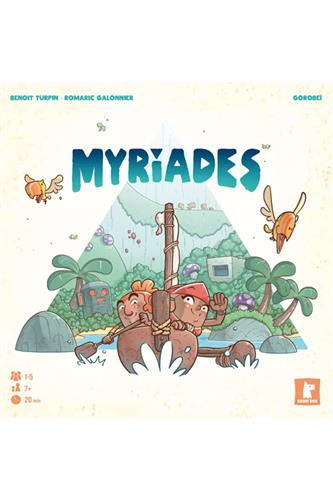 Myriades