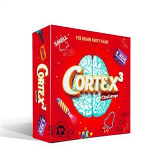 Cortex3 Challenge (dansk udgave)