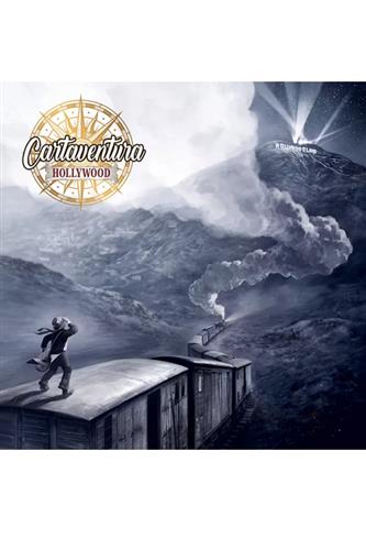 Cartaventura: Hollywood