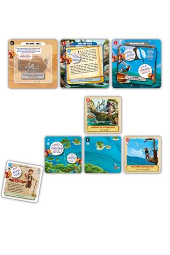 Cartaventura: Odyssey