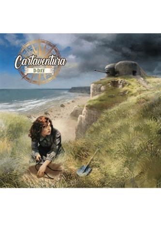 Cartaventura: D-Day