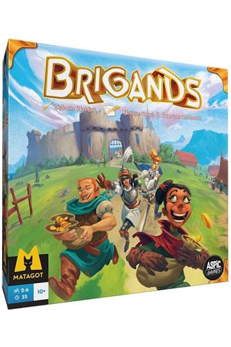 Brigands