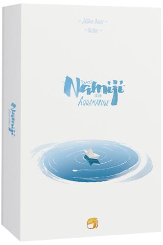 Namiji - Aquamarine Expansion
