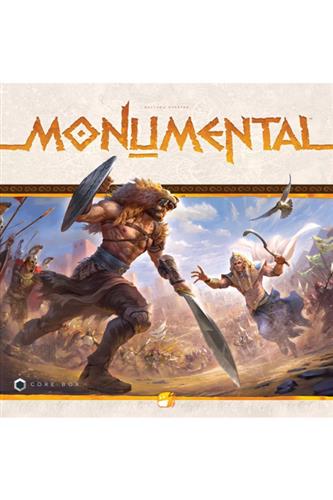 Monumental