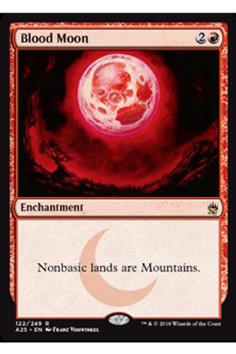 Blood Moon