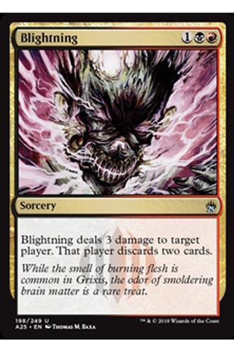 Blightning