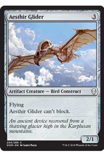Aesthir Glider