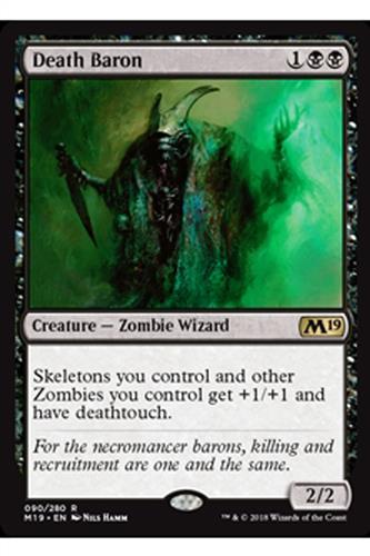 Death Baron