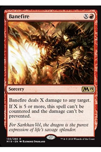 Banefire