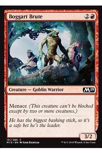 Boggart Brute