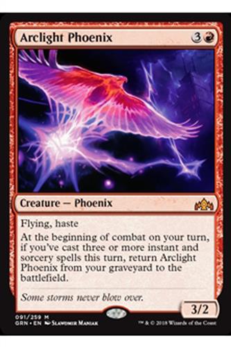 Arclight Phoenix