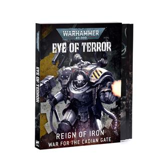 Eye Of Terror: Reign of Iron