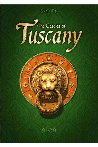 The Castles of Tuscany
