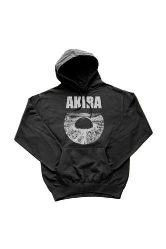 AKIRA Explosion - Hoodie (Small)