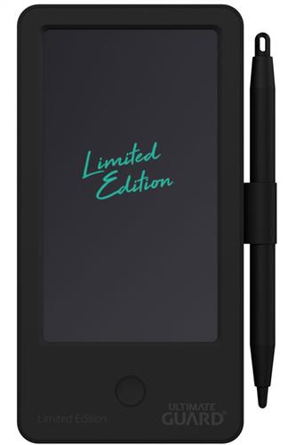 Ultimate Guard Digital Life Pad 5'' Black Edition