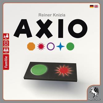 AXIO