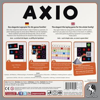 AXIO