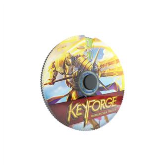 Keyforge Chain Tracker - Sanctum