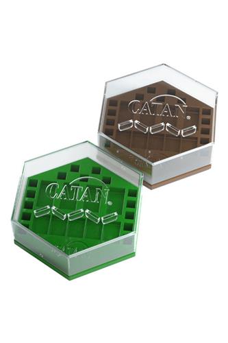 Catan: Hexadocks - Extension Set