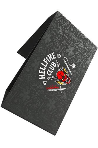 Stranger Things: Hellfire Club Master Screen