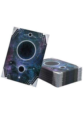 Arkham Horror LCG: Investigator Art Sleeves