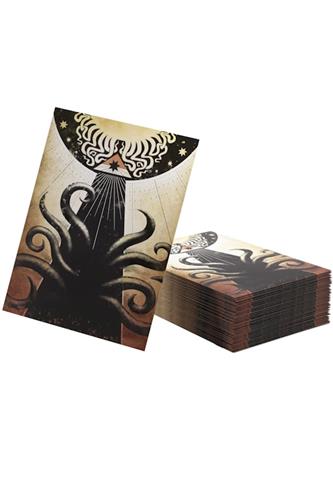 Arkham Horror LCG: Encounter Art Sleeves