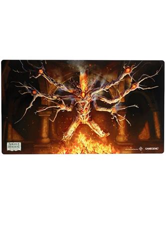 Arkham Horror LCG: Shiny Game Mat Elokoss
