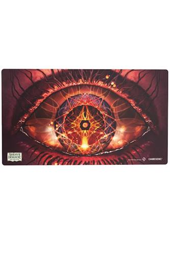 Arkham Horror LCG: Game Mat Truth is Out There