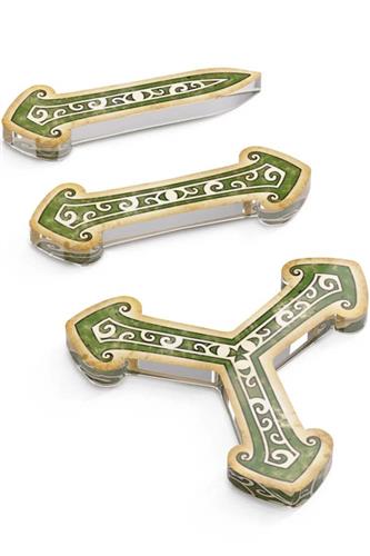 Arkham Horror LCG: Connector Tokens