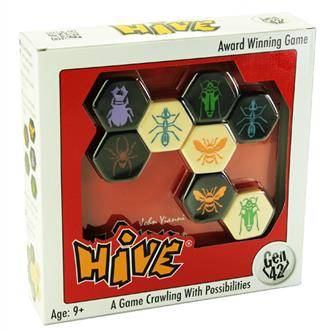 Hive Hive