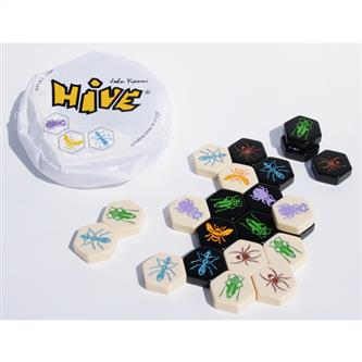 Hive Hive