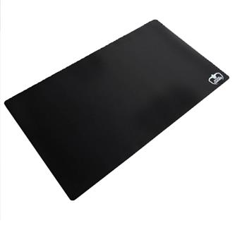 Playmat: Black Ultimate Guard