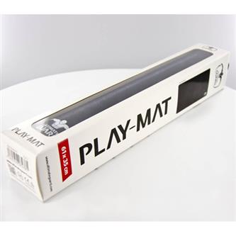 Playmat: Black Ultimate Guard
