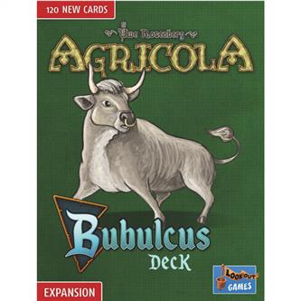 Bubulcus Deck