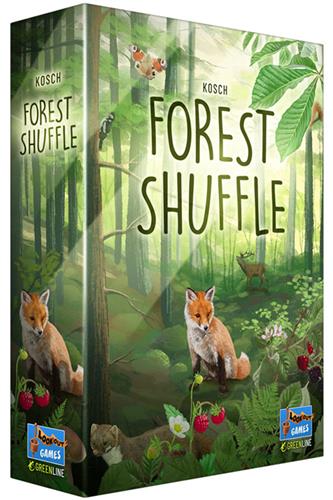 Forest Shuffle
