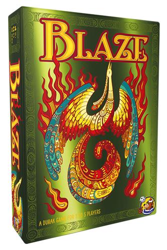 Blaze