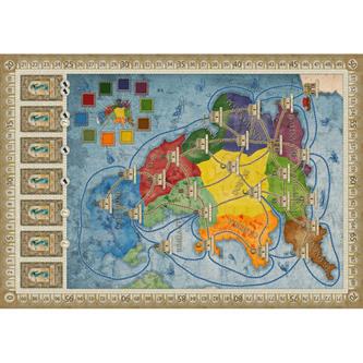 Britannia - Germania