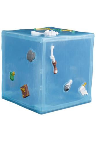 Dungeons & Dragons: Honor Among Thieves: Gelatinous Cube