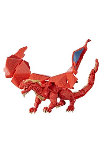 Dicelings - Red Dragon