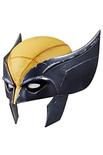 Deadpool & Wolverine Premium Roleplay Mask Wolverine