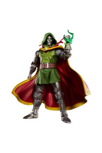 Action Figure Emperor Doom 15 cm