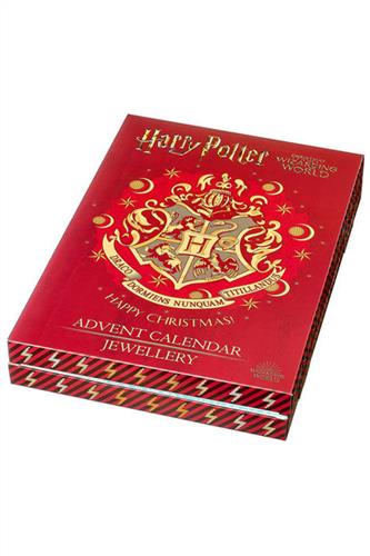 Harry Potter - Julekalender