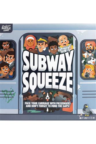 Subway Squeeze