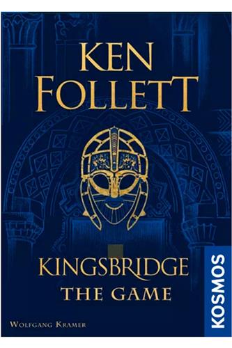 Kingsbridge The Game