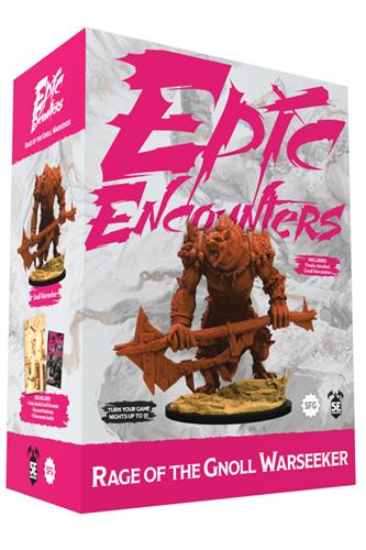 Epic Encounters: Rage of the Gnoll